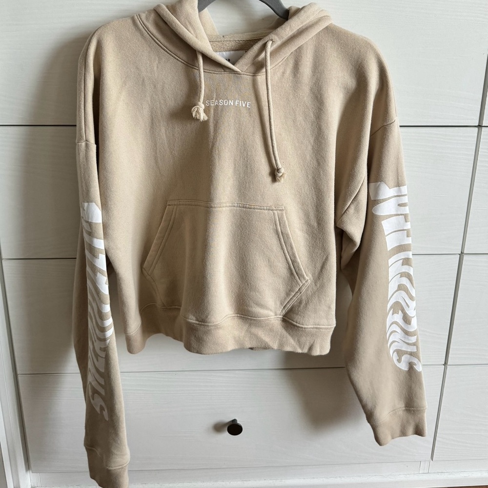 Aritzia Tna hoodie